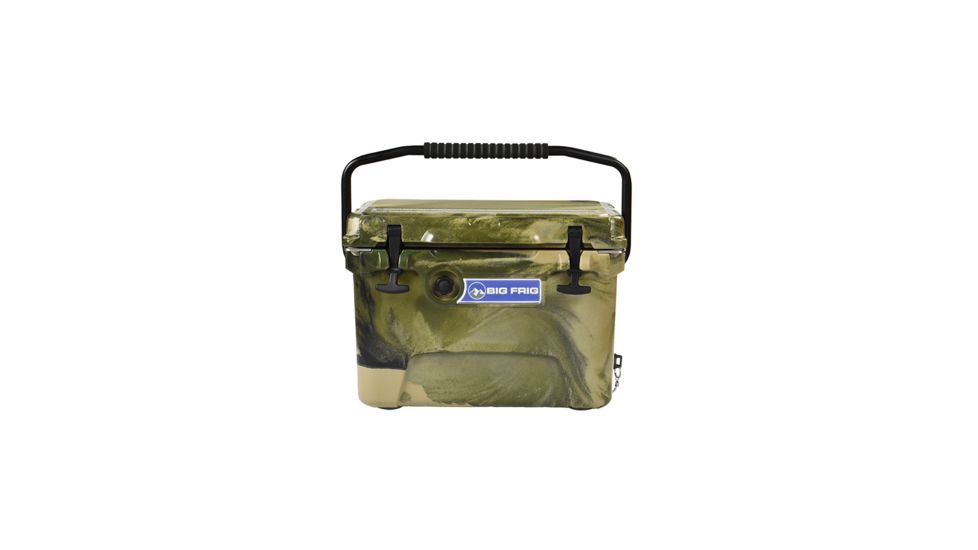 Big Frig Denali 20 qt - Army Camo BFD20-AC