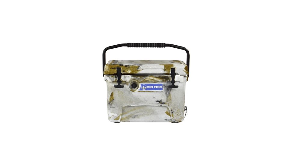Big Frig Denali 20 qt - Desert Camo BFD20-DC