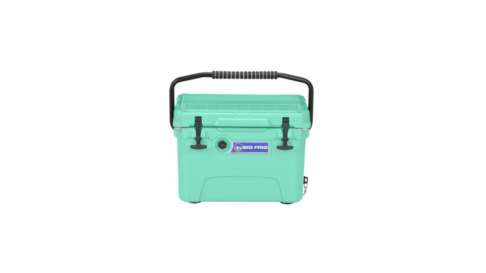 Big Frig Denali 20 qt - Seafoam BFD20-SF