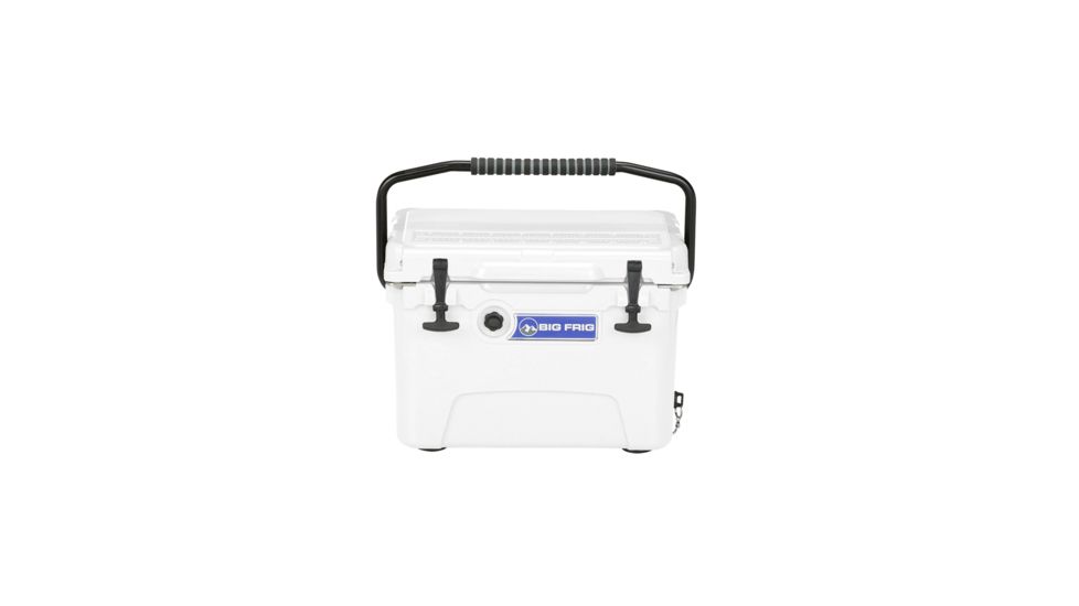 Big Frig Denali 20 qt - White BFD20-WH