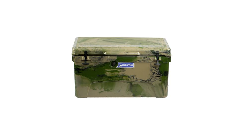 Big Frig Denali 75 qt. - Army Camo BFD75-AC