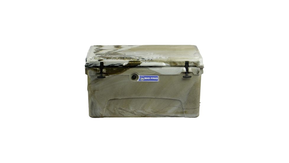 Big Frig Denali 75 qt - Desert Camo BFD75-DC