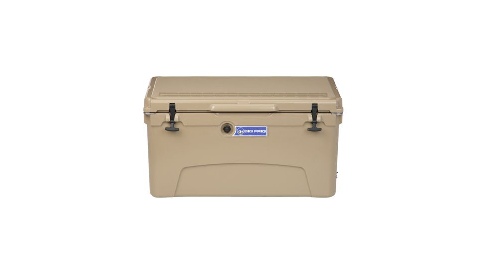 Big Frig Denali 75 qt - Sand BFD75-SD