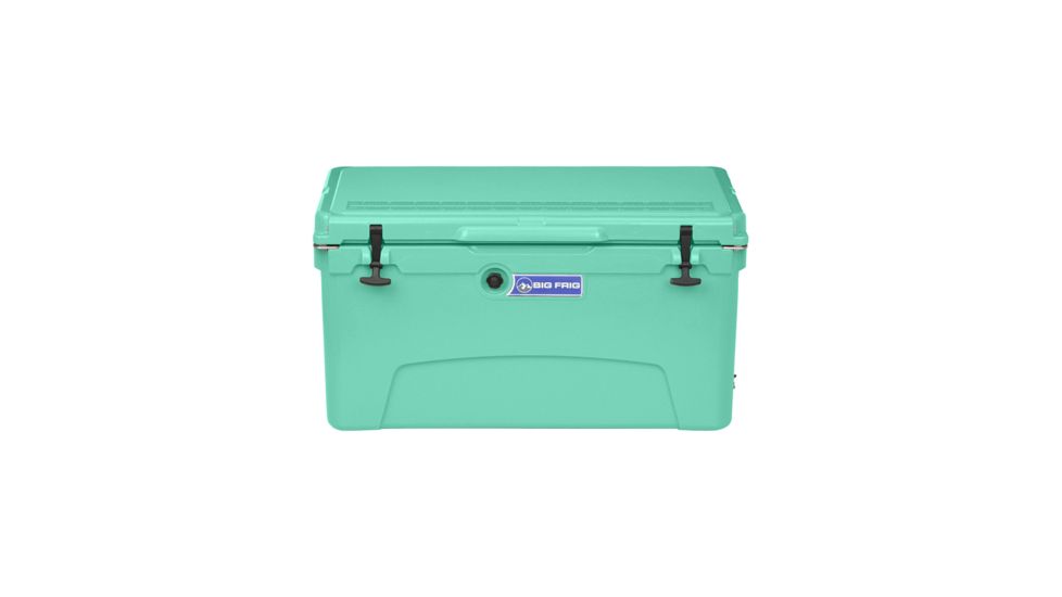Big Frig Denali 75 qt - Seafoam BFD75-SF