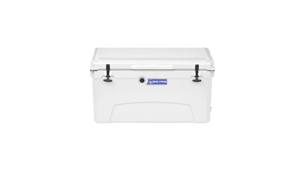 Big Frig Denali 75 qt -White BFD75-WH