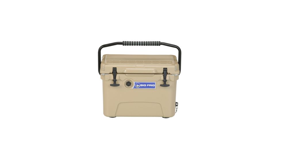 Big Frig Denalia 20 qt - Sand BFD20-SD