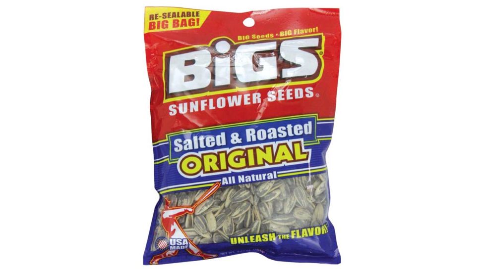 Bigs Seeds Bigs Sunflower Seeds Original