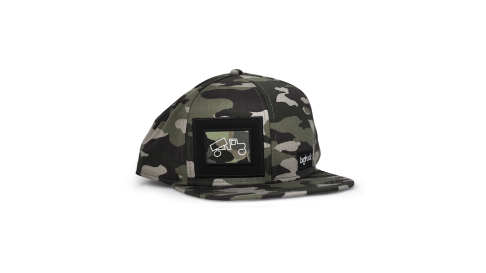 Bigtruck Beach Pro Line-Camo