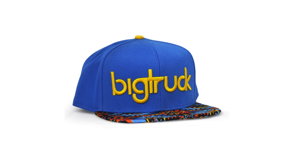 Bigtruck Beach Pro Line-Vyze Blue
