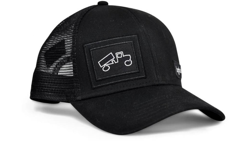 Bigtruck G. Line Classic-Black/Black, 286560