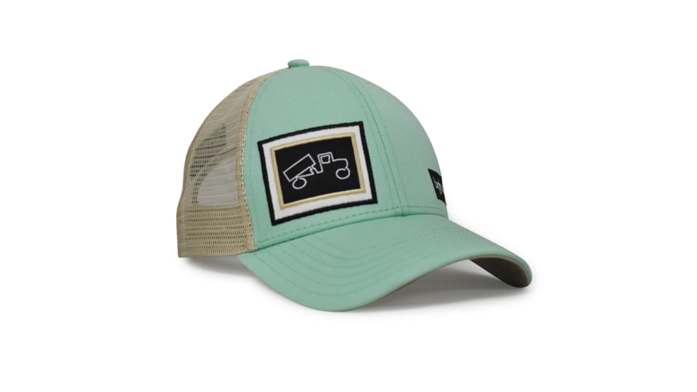 Bigtruck G. Line Classic-Mint Khaki
