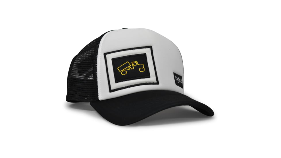 Bigtruck G. Line OG -Black White Label