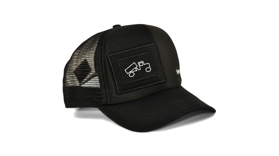 Bigtruck G. Line OG -Black