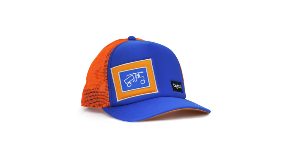 Bigtruck OG Youth Line-Surf