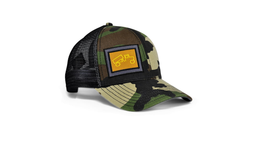 Outdoor Classic Line-Camo