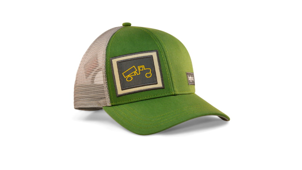 Outdoor Classic Line-Green