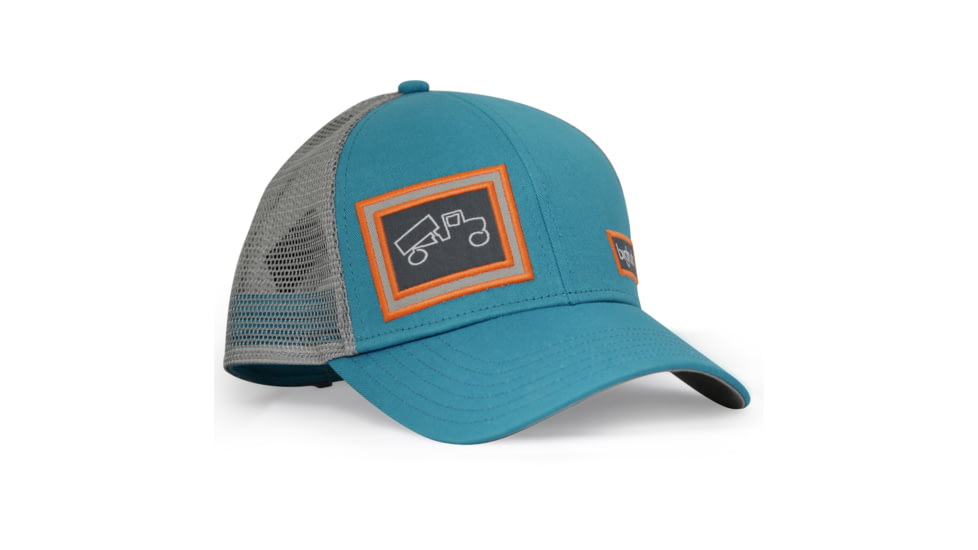 Outdoor Classic Line-Jade Grey