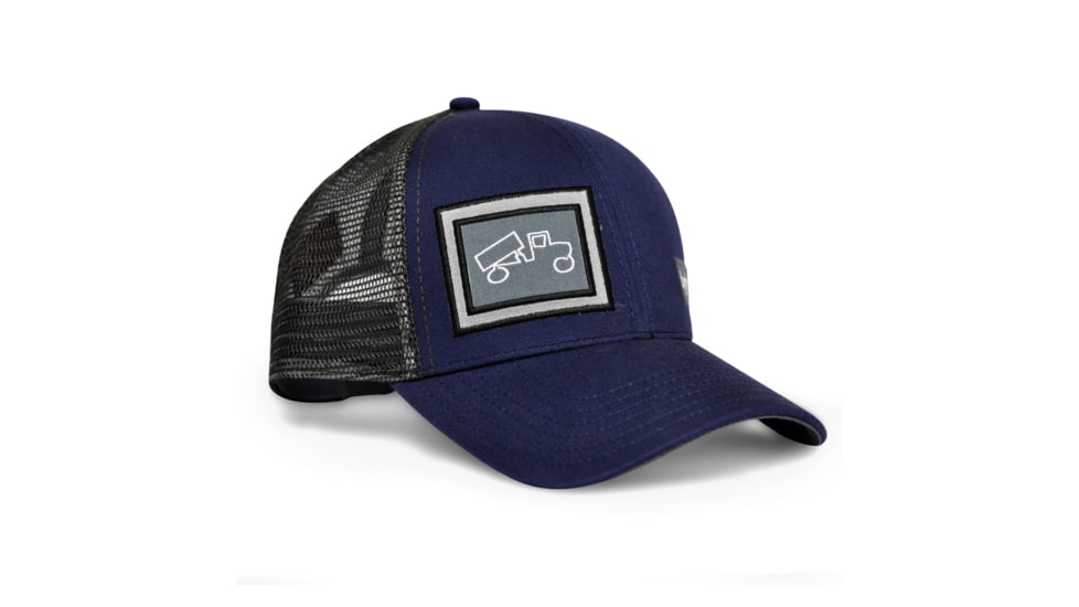 Outdoor Classic Line-Navy