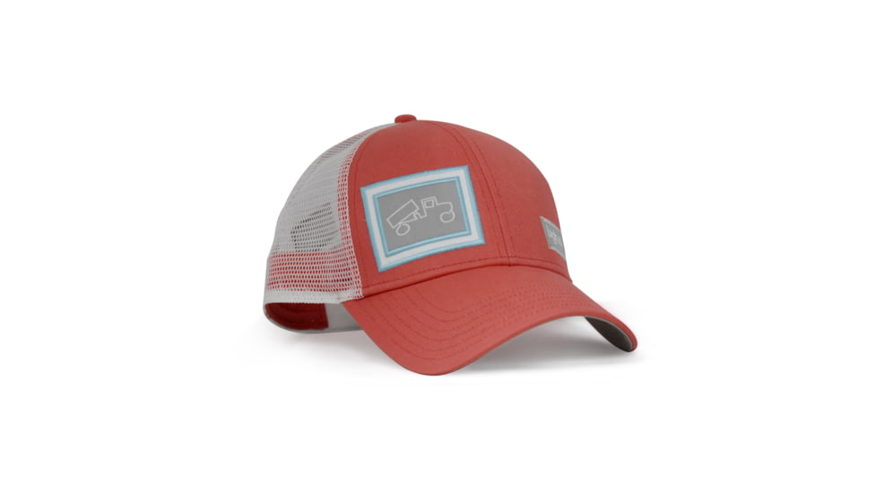 Outdoor Classic Line-Salmon White