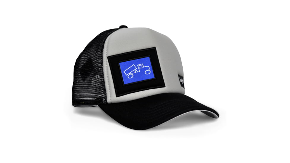 Bigtruck Outdoor OG Line-Grey Black