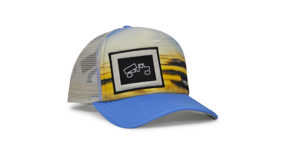 Bigtruck Outdoor OG Line-Sublimated Mountain Lake