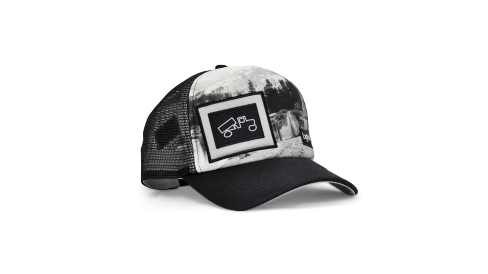 Bigtruck Outdoor OG Line-Sublimated Moutain Peak