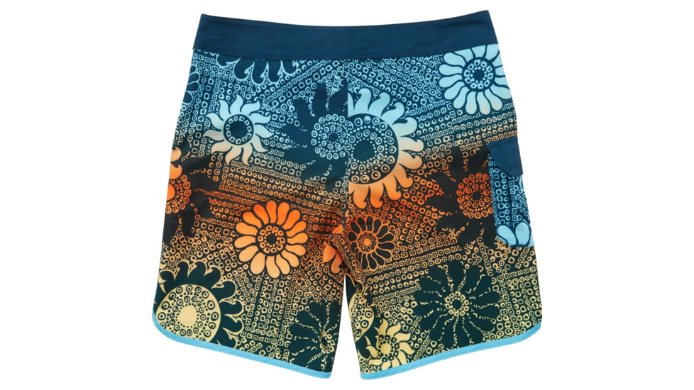 Billabong 73 Airlite Lineup Swim Short - Mens, Sunset, 29 M104QBST-SUS-29