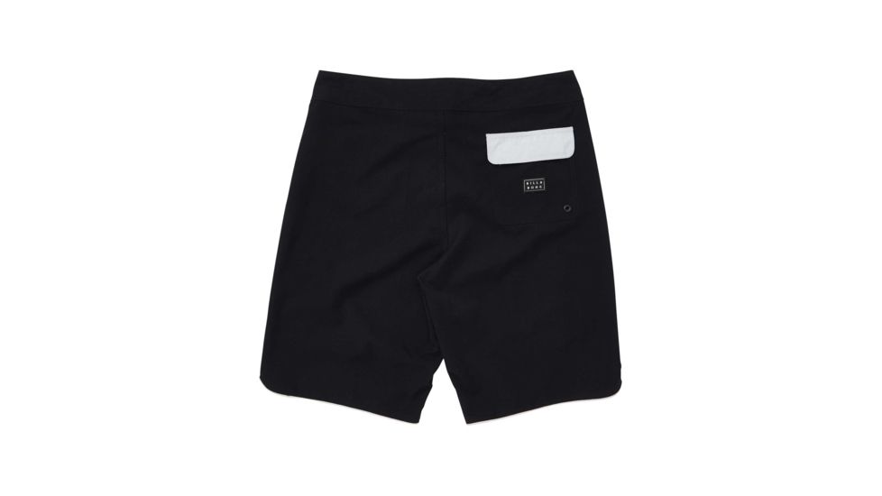 Billabong 73 OG - Swim Shorts - Mens, Black, 40, M161TBSE-BLK-40