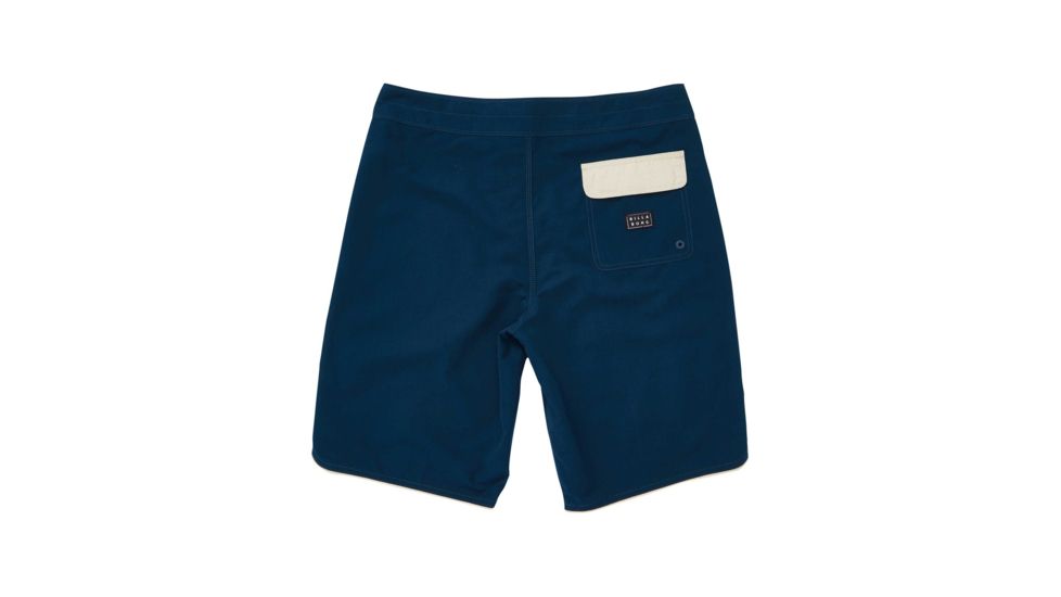 Billabong 73 OG - Swim Shorts - Mens, Navy, 33, M161TBSE-NVY-33