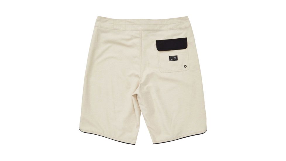 Billabong 73 OG - Swim Shorts - Mens, Sand, 40, M161TBSE-SND-40