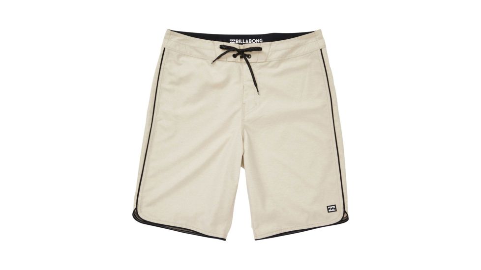 Billabong 73 OG - Swim Shorts - Mens, Sand, 40, M161TBSE-SND-40