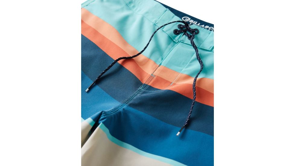 Billabong 73 Pro Shorts - Mens, Foam, 30, M128TBSE-FOM-30