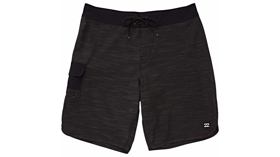 Billabong 73 Pro Shorts - Mens, Night, 34, M128TBSE-NGT-34