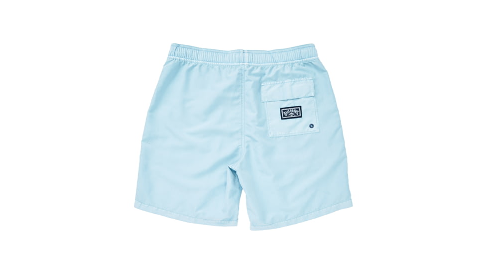 Billabong All Day Layback - Swim Shorts - Mens, Coastal, Large, M182TBAD-CTL-L