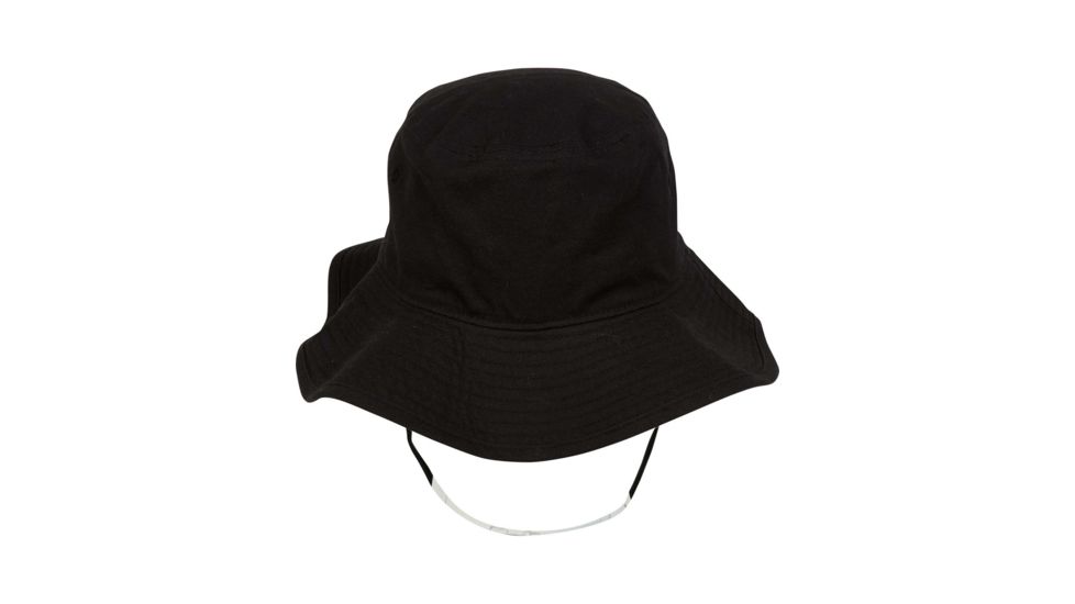 Billabong Big John - Sun Hat - Mens, Black, One Size, MAHWTBBI-BLK-ONE