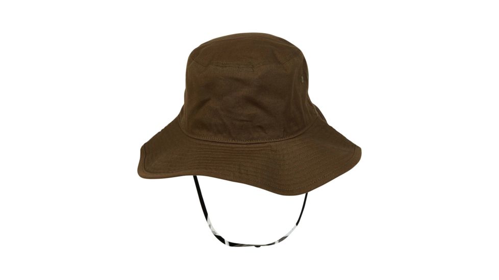 Billabong Big John - Sun Hat - Mens, Military, One Size, MAHWTBBI-MIL-ONE