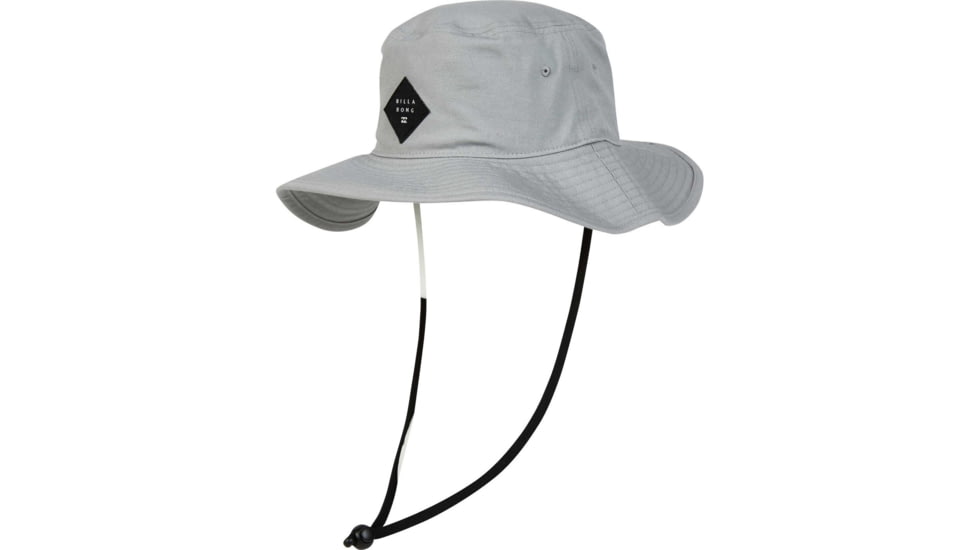 Billabong Big John - Sun Hat - Mens, Stone, One Size, MAHWTBBI-STN-ONE