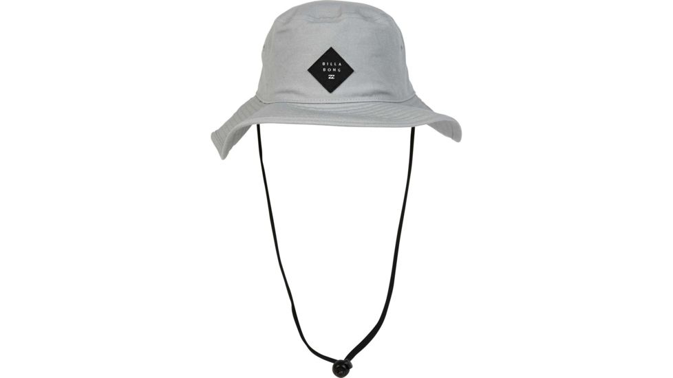 Billabong Big John - Sun Hat - Mens, Stone, One Size, MAHWTBBI-STN-ONE