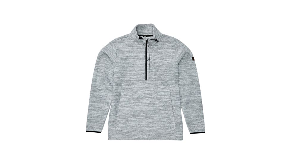 Billabong Crossfire X Mid Length Submersibles Shorts - Men's, Sangria