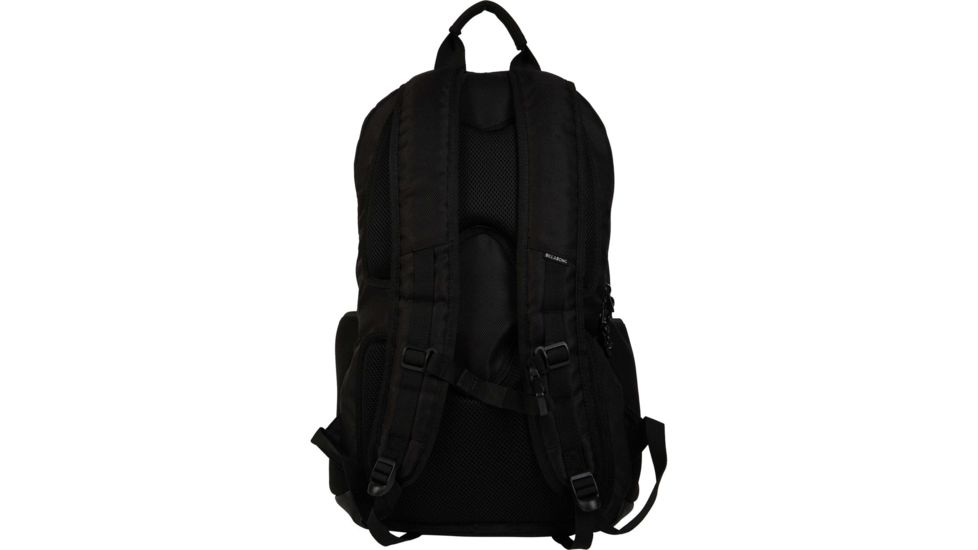 Billabong Command Surf Pack - School Pack - Mens, Stealth, One Size, MABKQBCS-STH-ONE