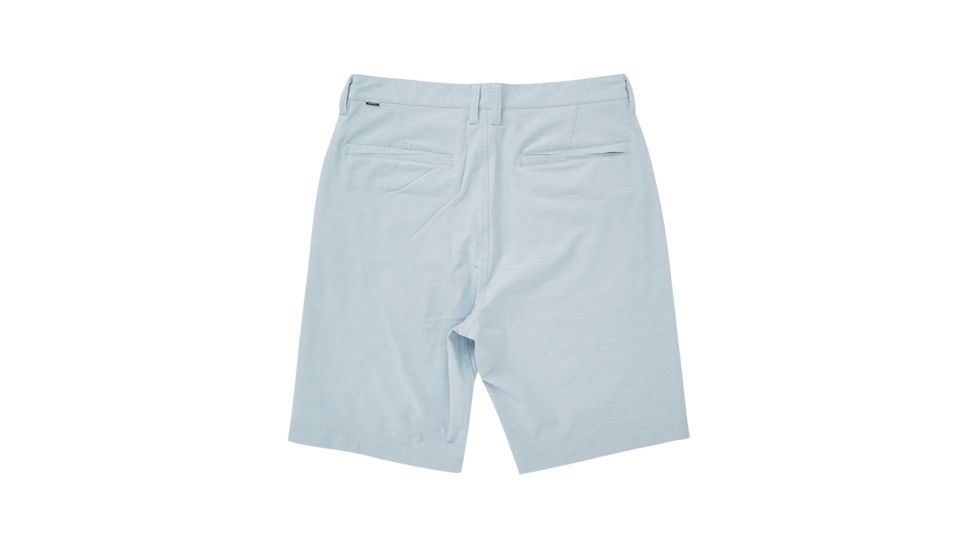 Billabong Crossfire X - Hiking Shorts - Mens, Seafoam, 28, M202NBCX-SFM-28