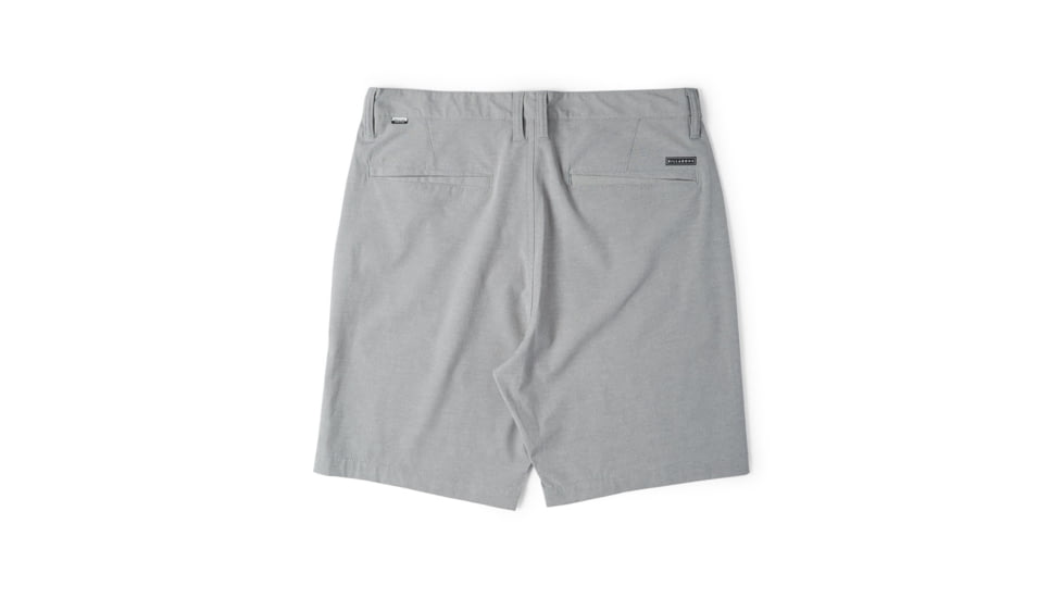 Billabong Crossfire X Mid - Mens, Grey, 30, M201VBCM-GRY-30