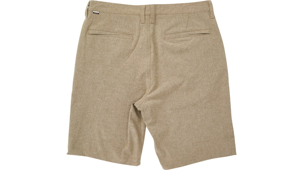 Billabong Crossfire X  Submersibles Shorts - Mens, Khaki, 28 M202NBCX-KHA-28