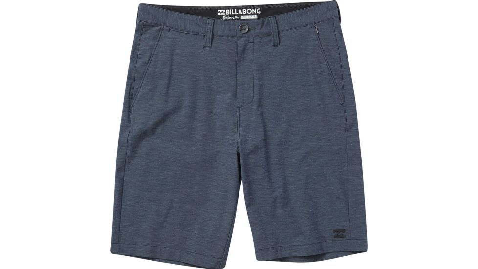 Billabong Crossfire X  Submersibles Shorts - Mens, Navy, 32 M202NBCX-NVY-32