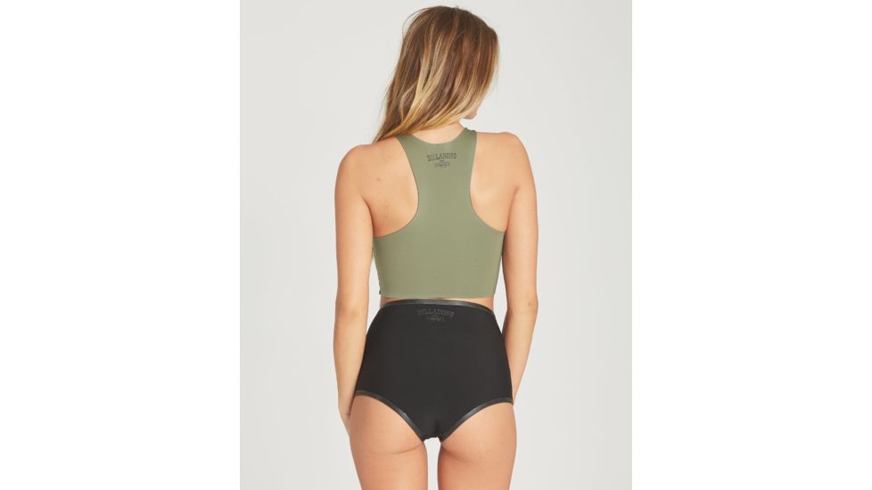Billabong Hightide Short - Swim Shorts - Womens, Serape, Small, JWSHTBSC-SEP-S