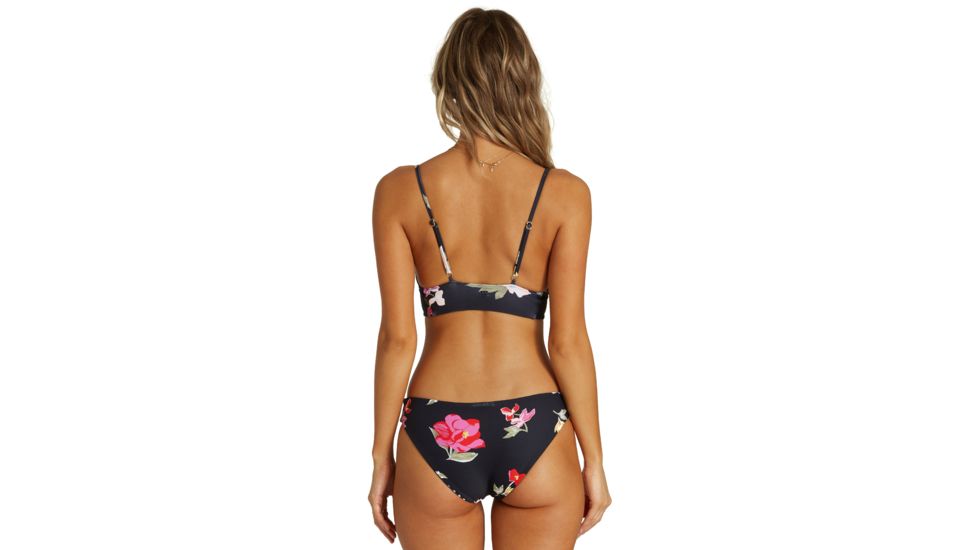 Billabong Lost Light Lowrider Pant - Womens, Multi, Extra Large, XB29VBLO-MUL-XL