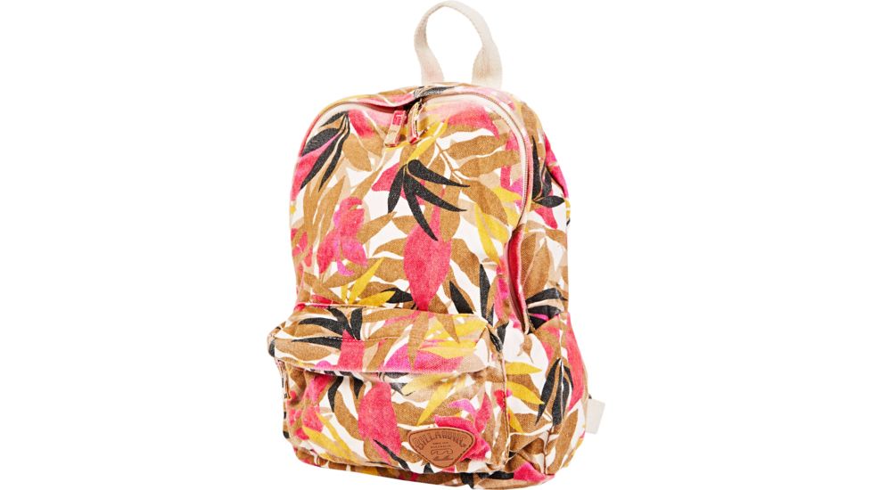 Billabong Mini Mama - Purse - Womens, Auburn, One Size, JABGQBMI-AUB-ONE