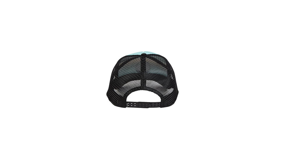 Billabong Scope Trucker - Hat - Mens, Mint, One Size, MAHWTBSC-MNT-ONE