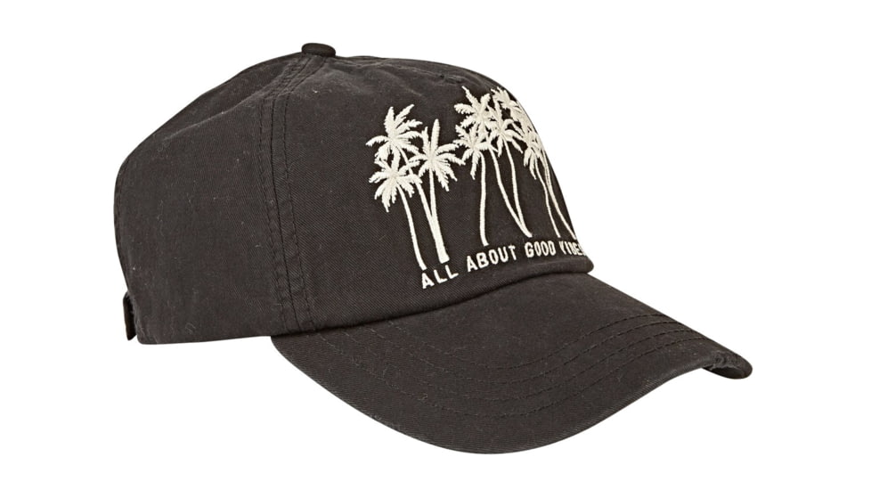 Billabong Surf Club - Womens, Black/Cream, One Size, JAHWNBSU-BCK-One Size