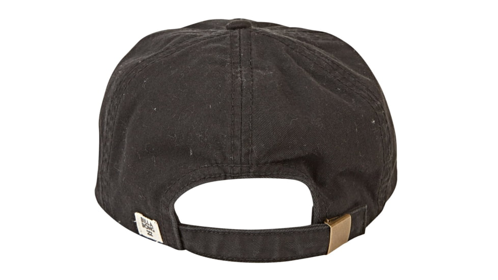 Billabong Surf Club - Womens, Black/Cream, One Size, JAHWNBSU-BCK-One Size